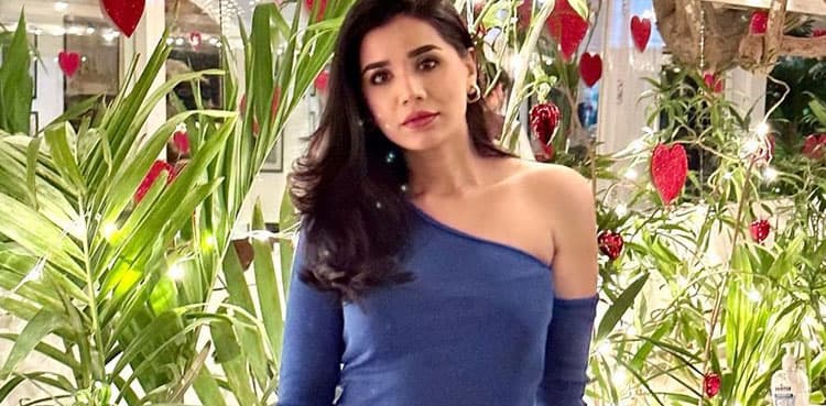 Kiran Ashfaque reveals her obsession