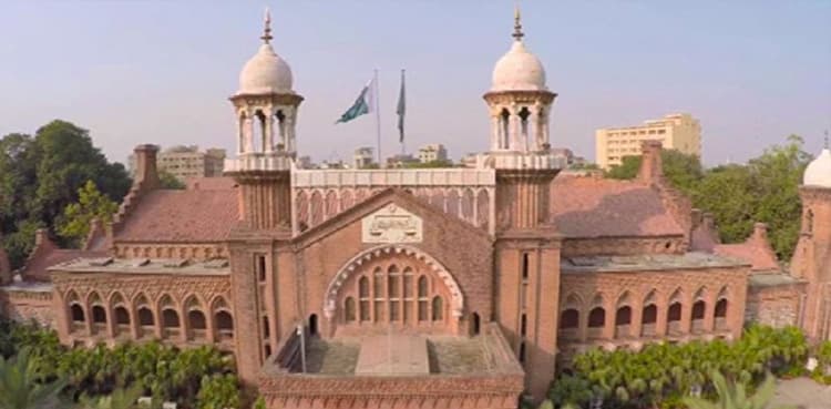 LHC suspends PML-N candidate’s victory notification