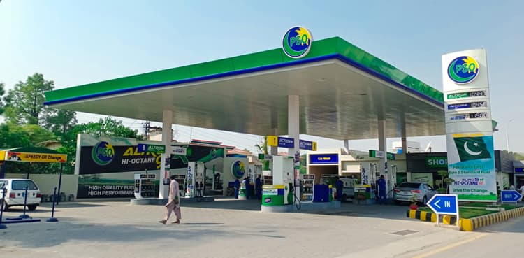 PSO dues soar to more than Rs740 billion