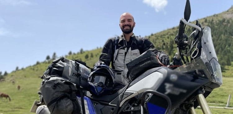 Portuguese tourist killed in traffic accident near Dalbandin