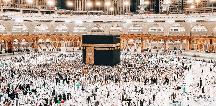 Good news for Umrah pilgrims