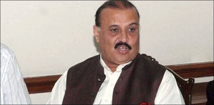General elections likely to be held in Feb 2024: Raja Riaz