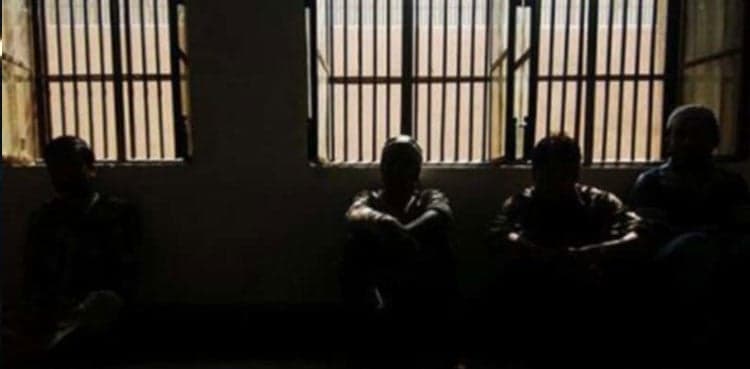 Sindh govt announces remission for prisoners on Eidul Adha
