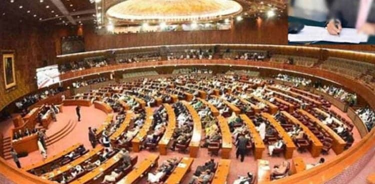 Gazette notifications of Army Act, Secrets Law issued after controversy