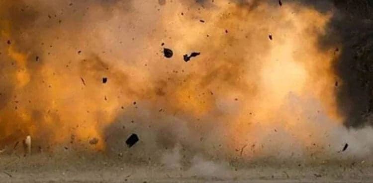 KP witnessed 563 terror incidents in 2023, reveals report