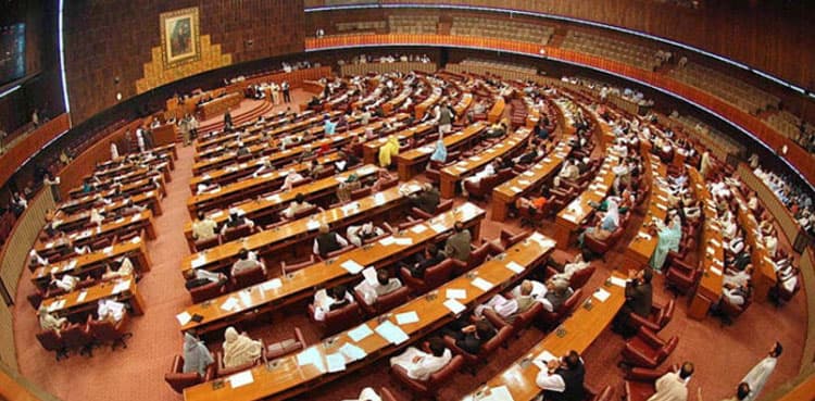 Senate Polls: Last day of filing nomination papers