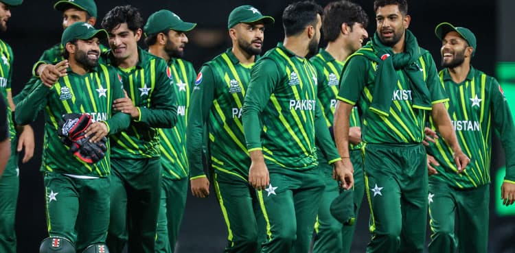 Faheem Ashraf returns as Pakistan’s squad for Asia Cup, Afghanistan ODIs unveiled