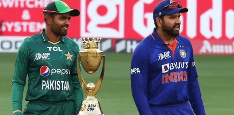 Tickets for Asia Cup 2023 matches in Pakistan go on sale