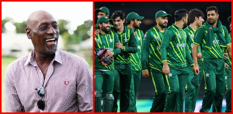 Viv Richards predicts Pakistan pacer as World Cup leading wicket-taker