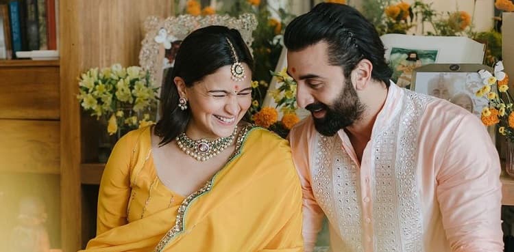 Alia Bhatt reveals 'best gift' from husband Ranbir Kapoor, And it is not daughter Raha!