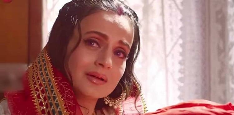 Ameesha Patel advised to retire after 'Gadar'