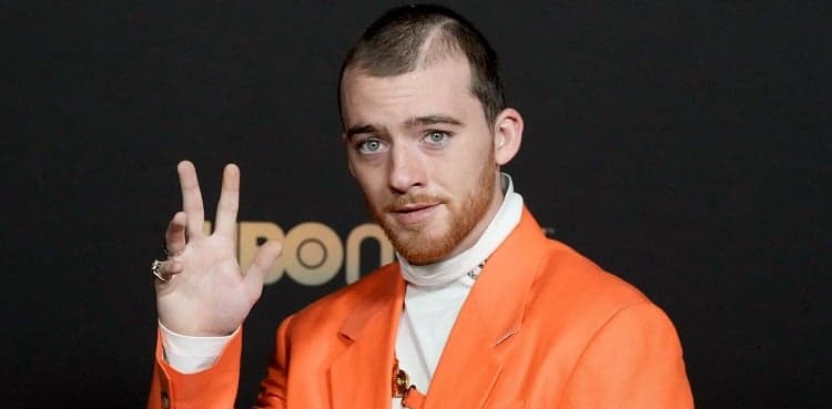 'Euphoria' star Angus Cloud found dead at home
