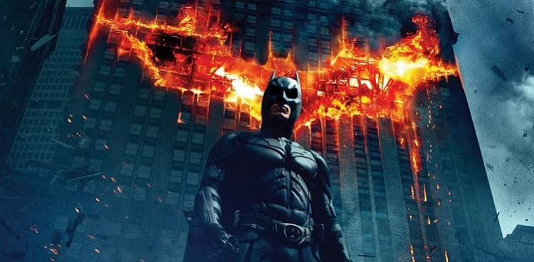 Batman Day: Christopher Nolan's 'Dark Knight' trilogy returns to theatres