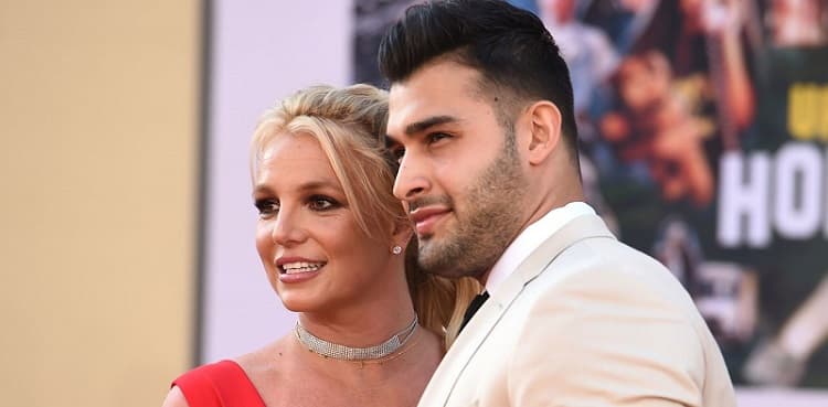 Is Britney Spears' 'freedom' reason behind divorce?