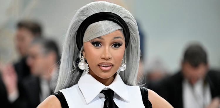 Cardi B faces charges after mic-toss incident