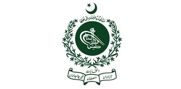 ECP says consultative meetings with PTI, JUI-F held on positive note