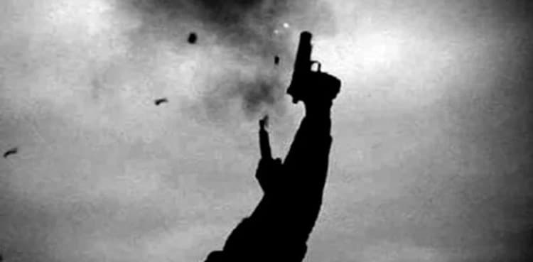 MNA Iqbal Mehsud's daughter killed by stray bullet