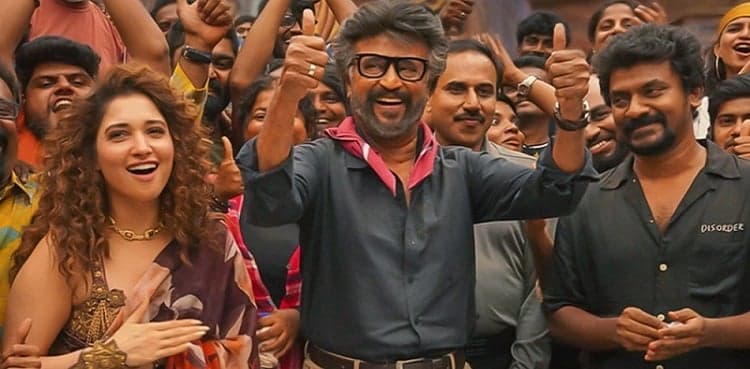 How much Rajinikanth get paid for 'Jailer'? Read to know the whopping sum!