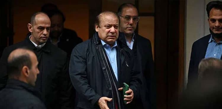 Nawaz Sharif’s return: Preparations enter final phase