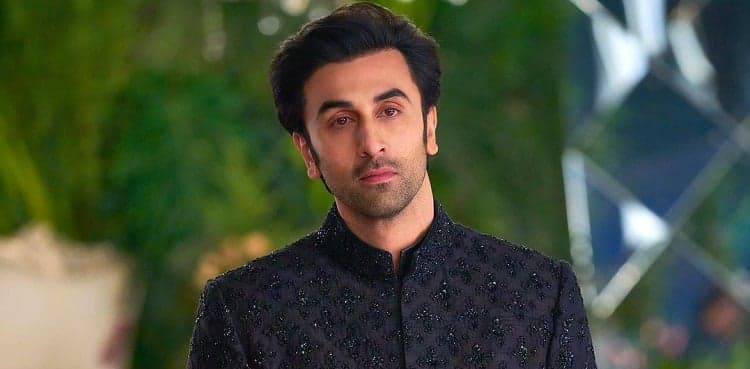 Red flag: Ranbir Kapoor is under fire... AGAIN!