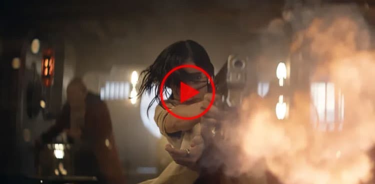 Netflix drops action-packed teaser trailer of 'Rebel Moon' films