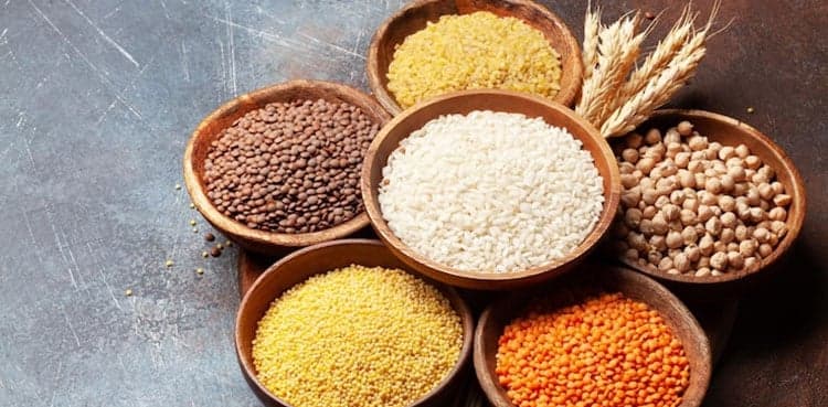 USC hikes rice, pulses prices