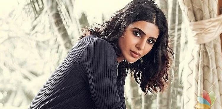 Samantha Prabhu duped of 1 crore: Reports