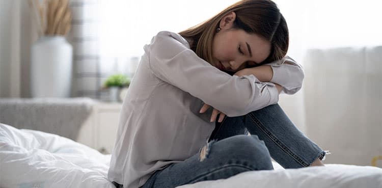 Ways To Overcome Insomnia