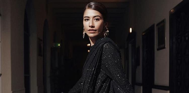Syra Yousuf celebrates 37th birthday