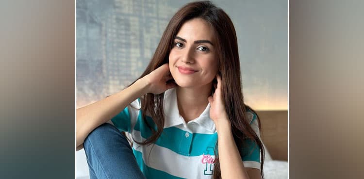 Washma Fatima's visuals from Thailand trip go viral