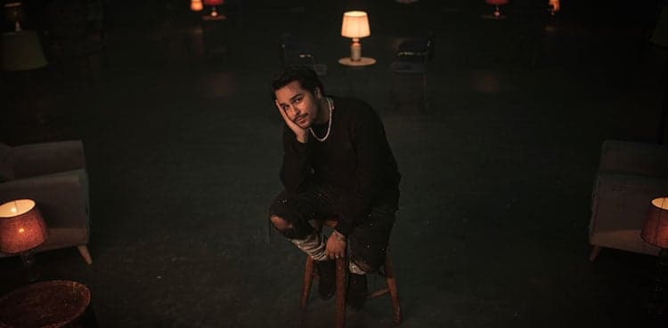 Asim Azhar Unveils "Chand Mahiya" – A Captivating Melodic Masterpiece