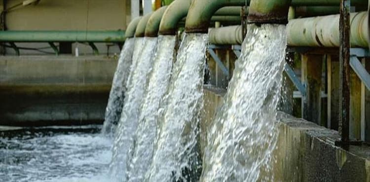 Karachi likely to face water crisis as power breakdown hits Dhabeji
