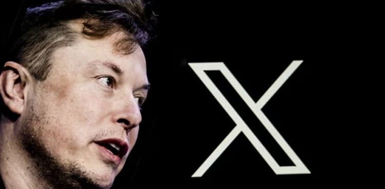 Elon Musk's X faces privacy complaints over data use
