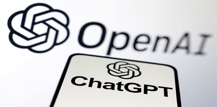 OpenAI unveils new AI model as competition heats up