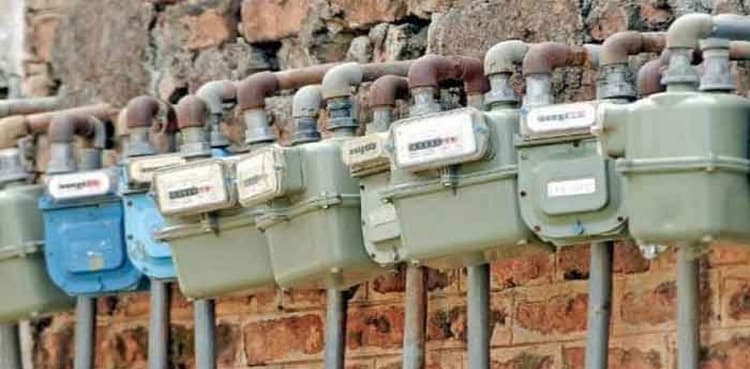 SNGPL disconnects 175 illegal gas connections nationwide