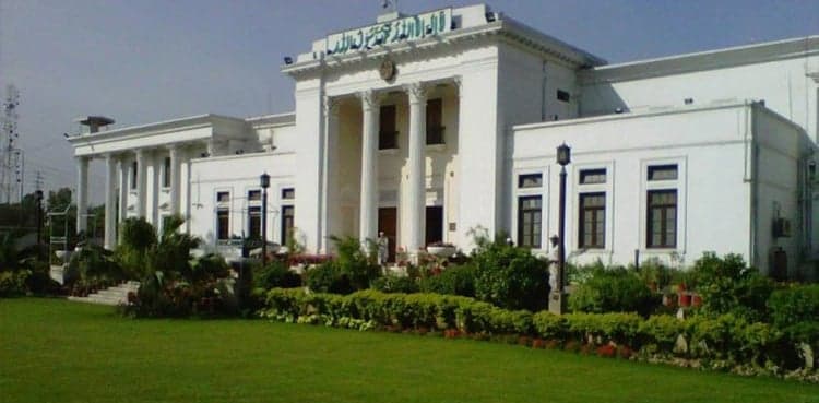 ECP reduces six KP seats in new delimitations