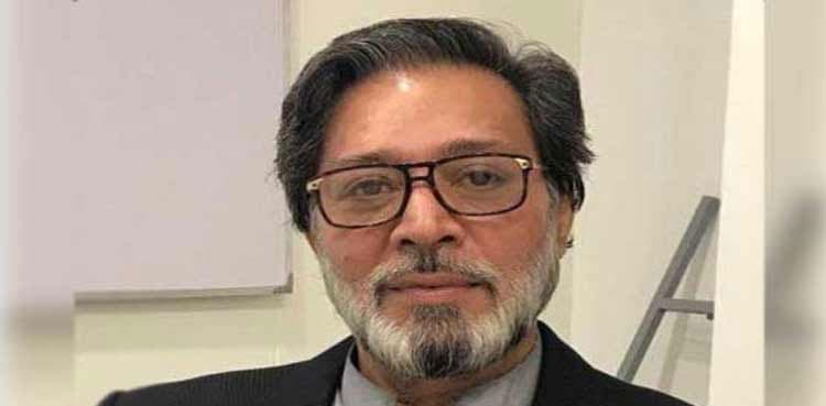 Khawar Maneka comes on 'NAB radar'