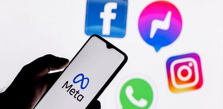 Facebook owner Meta faces EU ban