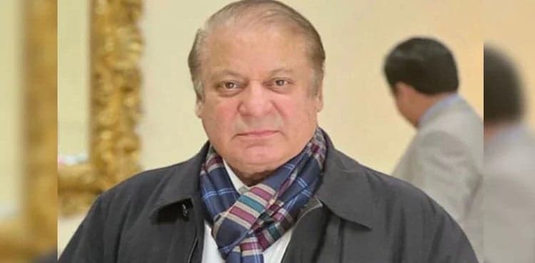 PML-N forms committees for Nawaz Sharif's homecoming reception