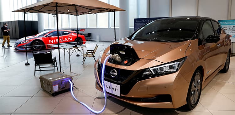 Honda, Nissan in preliminary merger talks: reports