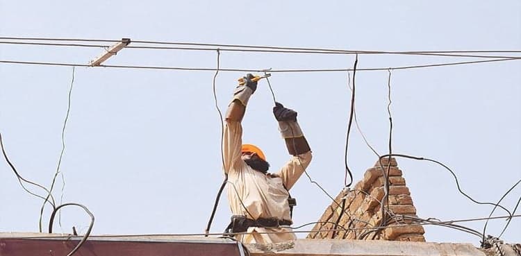 Power theft: Pakistan 'okays' deputation of FIA officers to DISCOs