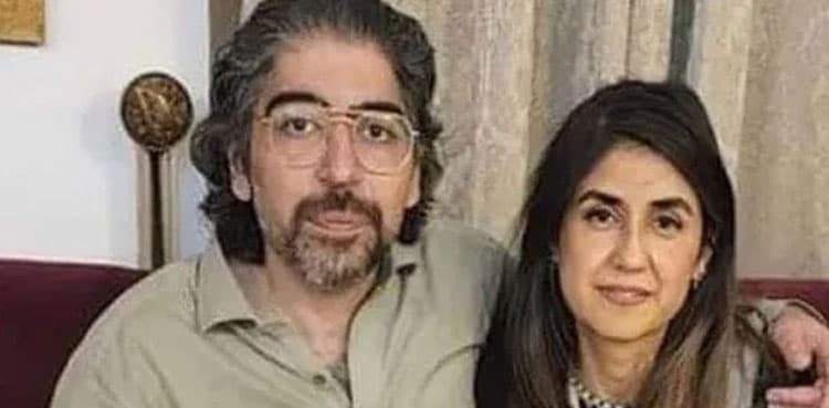 Sara Inam murder convict challenges death penalty in IHC