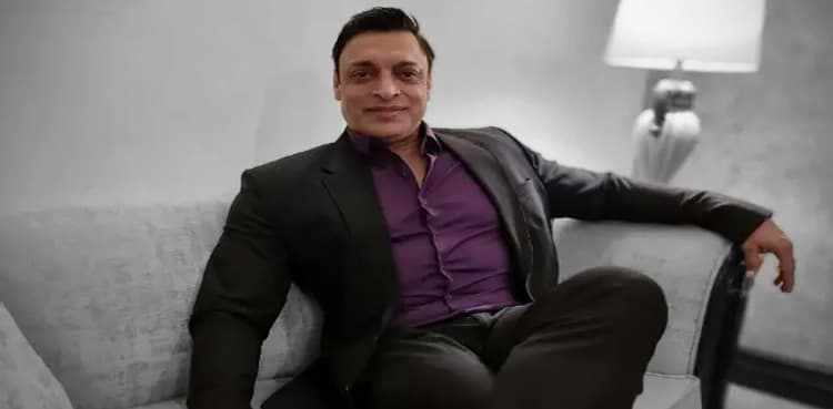 India could be the most dangerous side in the World Cup: Shoaib Akhtar