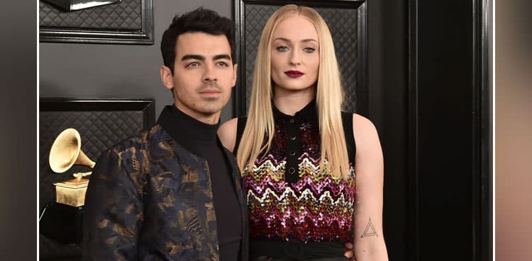 Joe Jonas, Sophie Turner turn to mediation in custody battle