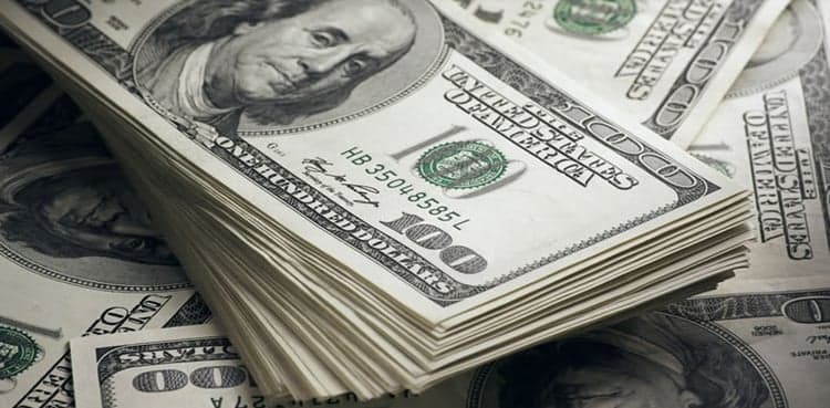 Pakistan received $3.49bn loan in three months of FY23-24