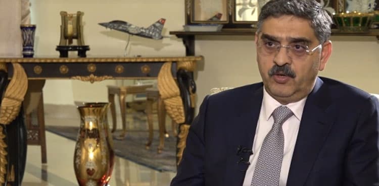 PM Kakar rejects possibility of delay in elections due to ‘security threats’