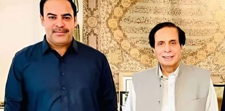 Anti-corruption denied physical remand of Muhammad Khan Bhatti