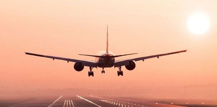 Pakistan okays over Rs5bln to upgrade ATC systems at Karachi, Lahore airports