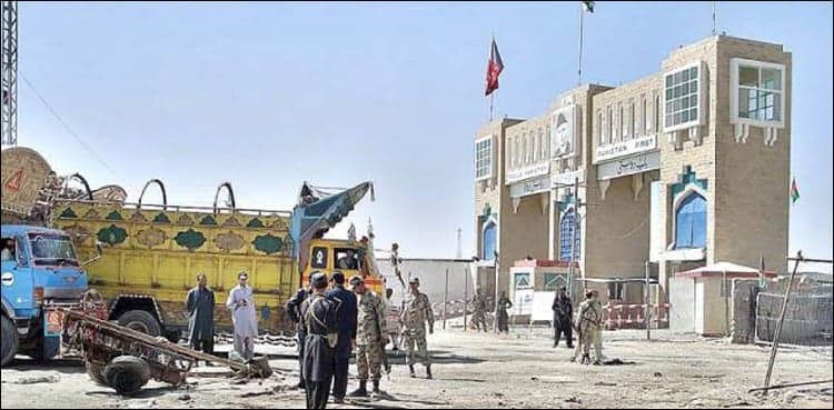 Pakistan plans to repatriate illegally residing foreigners