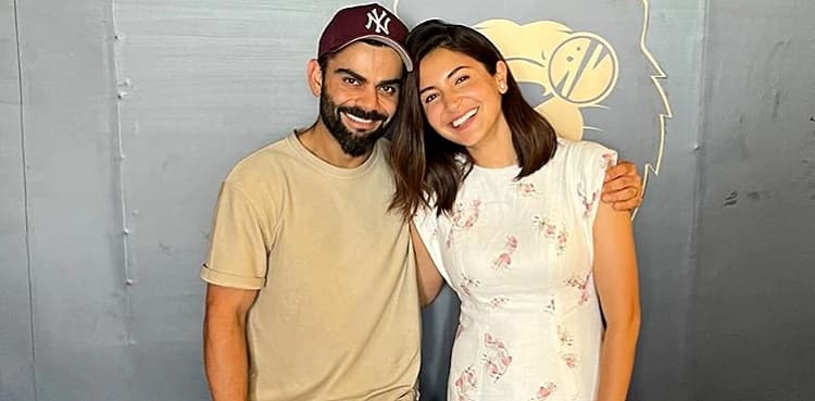Anushka Sharma, Virat Kohli expecting their second baby: Source